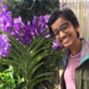 Meet your Posher, Gautami